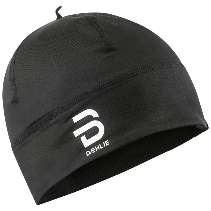 Dæhlie Hat Polyknit W Black Dæhlie Sportswear