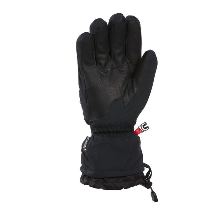 Kombi Men's Keen Glove Black Kombi