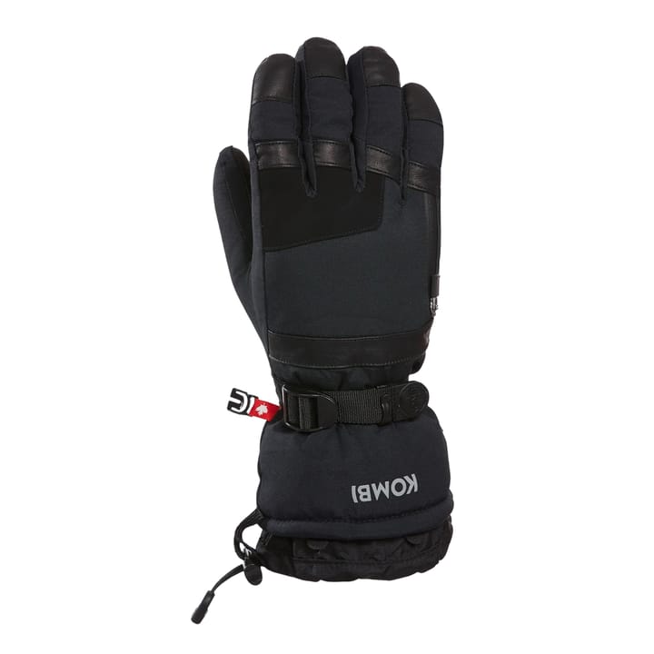 Kombi Men's Keen Glove Black Kombi