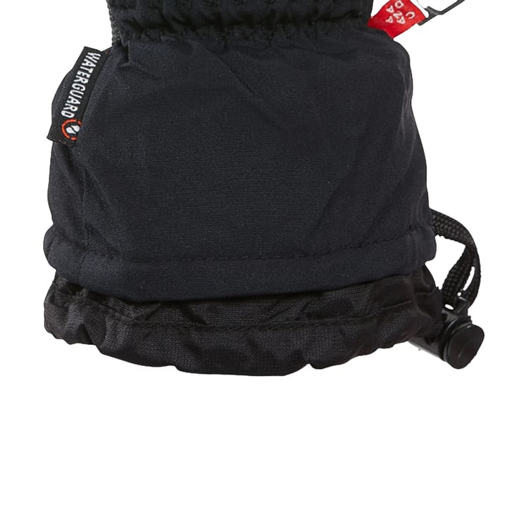 Kombi Men's Keen Glove Black Kombi