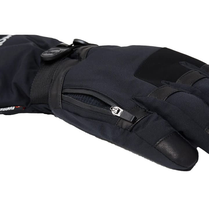 Kombi Men's Keen Glove Black Kombi