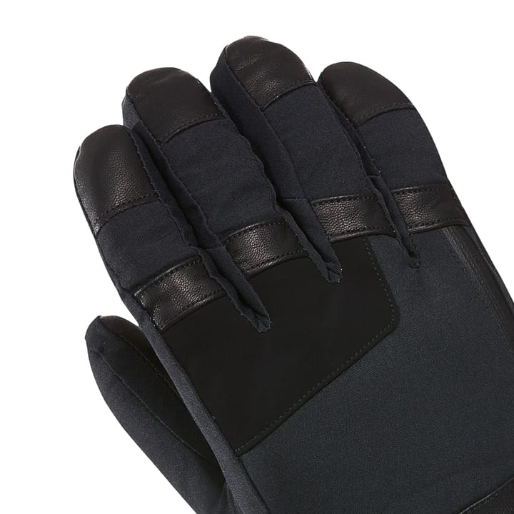 Kombi Men's Keen Glove Black Kombi