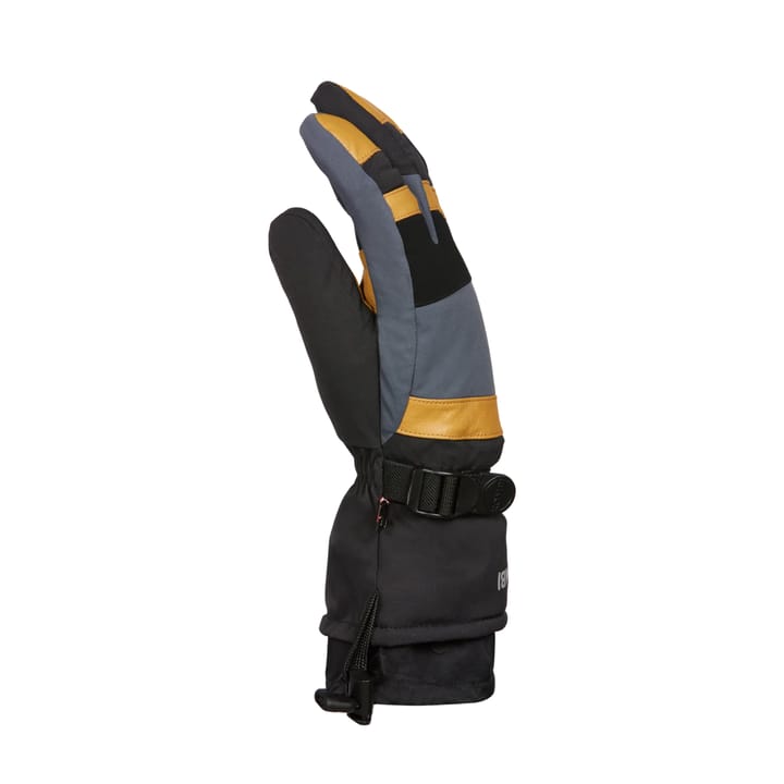 Kombi Men's Keen PRIMALOFT Gloves Asphalt Kombi
