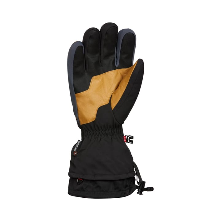 Kombi Men's Keen PRIMALOFT Gloves Asphalt Kombi