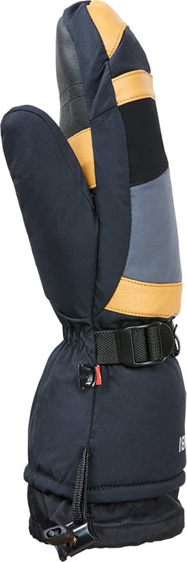 Kombi Men's Keen Mittens Tan Kombi