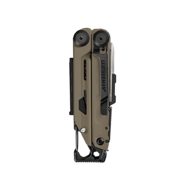 Leatherman Signal m/Taske ES Coyote Tan Leatherman