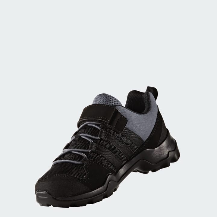 Adidas Kids' Terrex AX2R CF Hiking Shoes Cblack/Cblack/Onix Adidas Adidas Kids' Terrex AX2R CF Hiking Shoes Cblack/Cblack/Onix Adidas