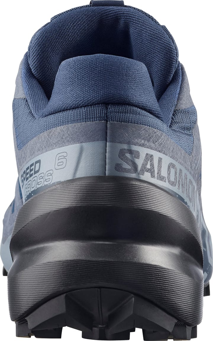 Salomon Women's Speedcross 6 Spellbound/Black/Tradewinds Salomon