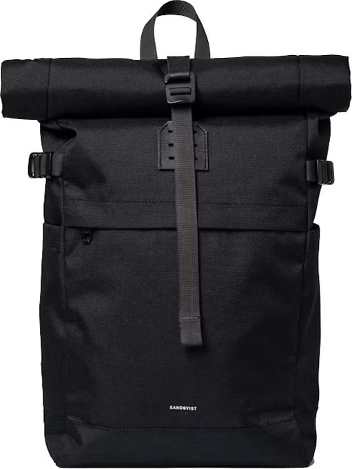 Icon Rolltop Backpack