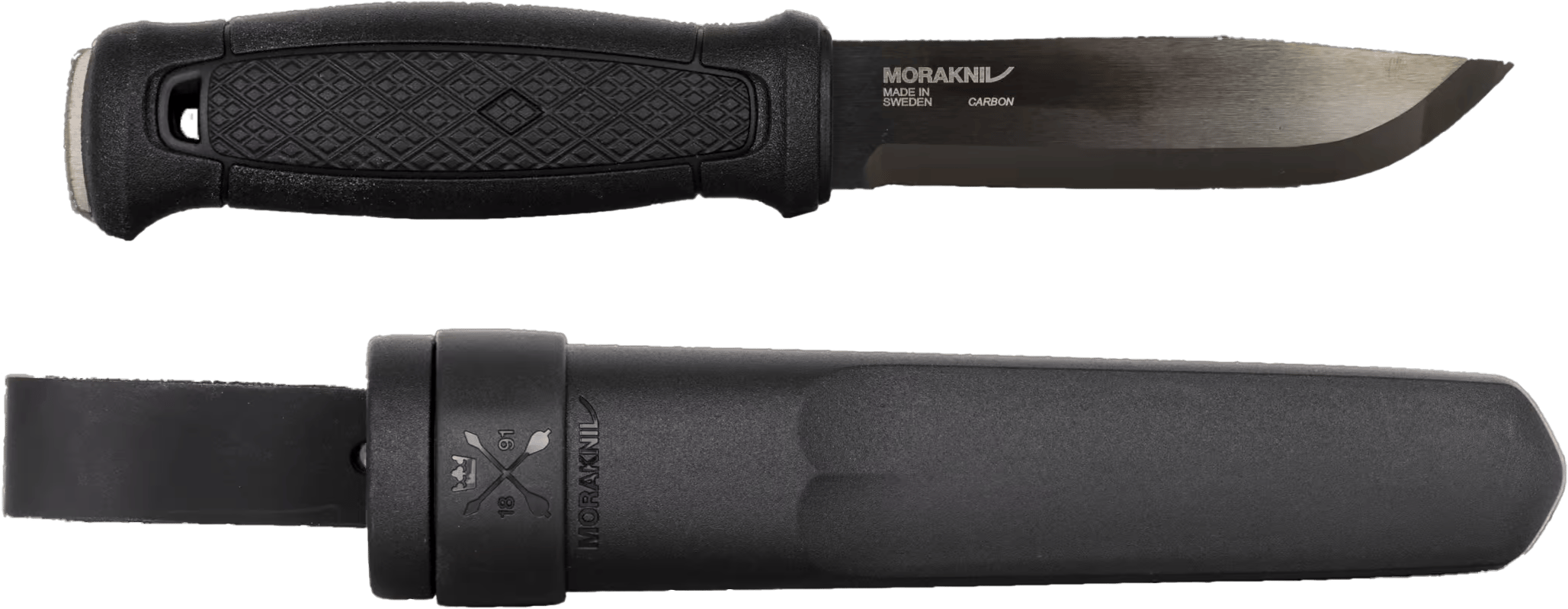 Mora Garberg BlackBlade (C)