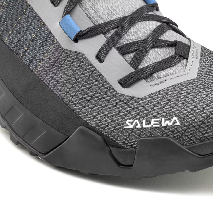 Salewa Wildfire Nxt Gtx W Alloy/dark Olive Salewa
