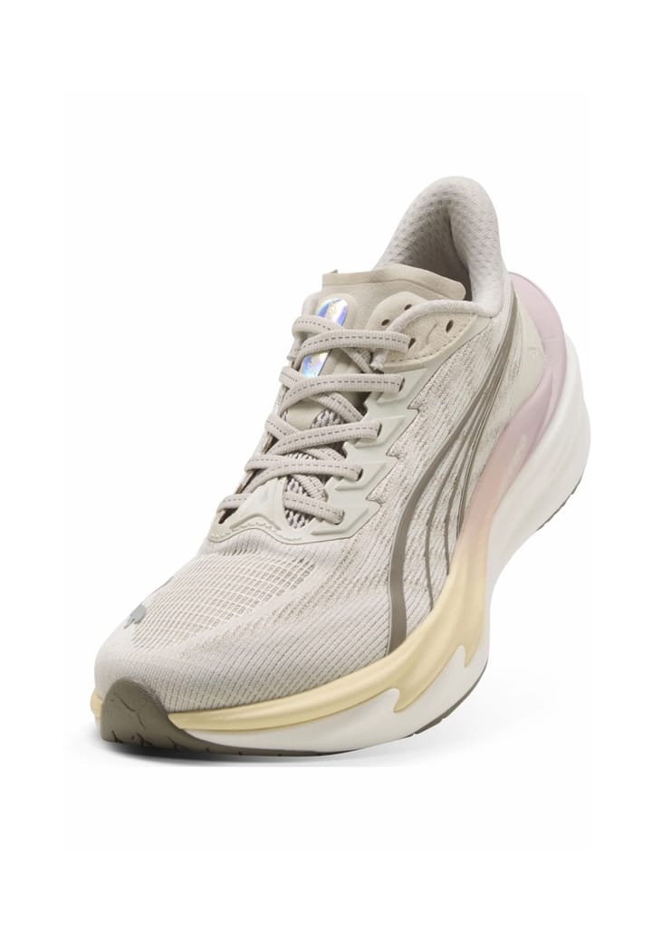 Puma Deviate Nitro 4 Wns Alpine Snow-misty Pink Puma