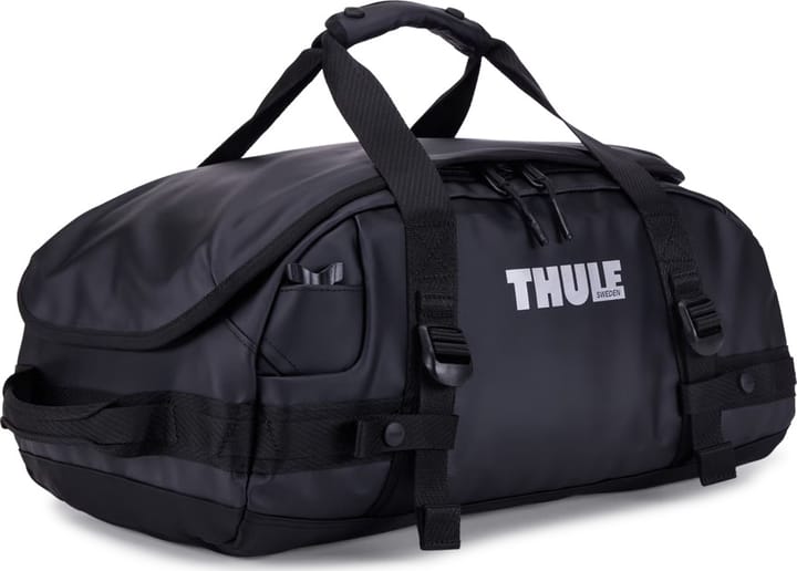 Thule Chasm Duffel 30L Black Thule