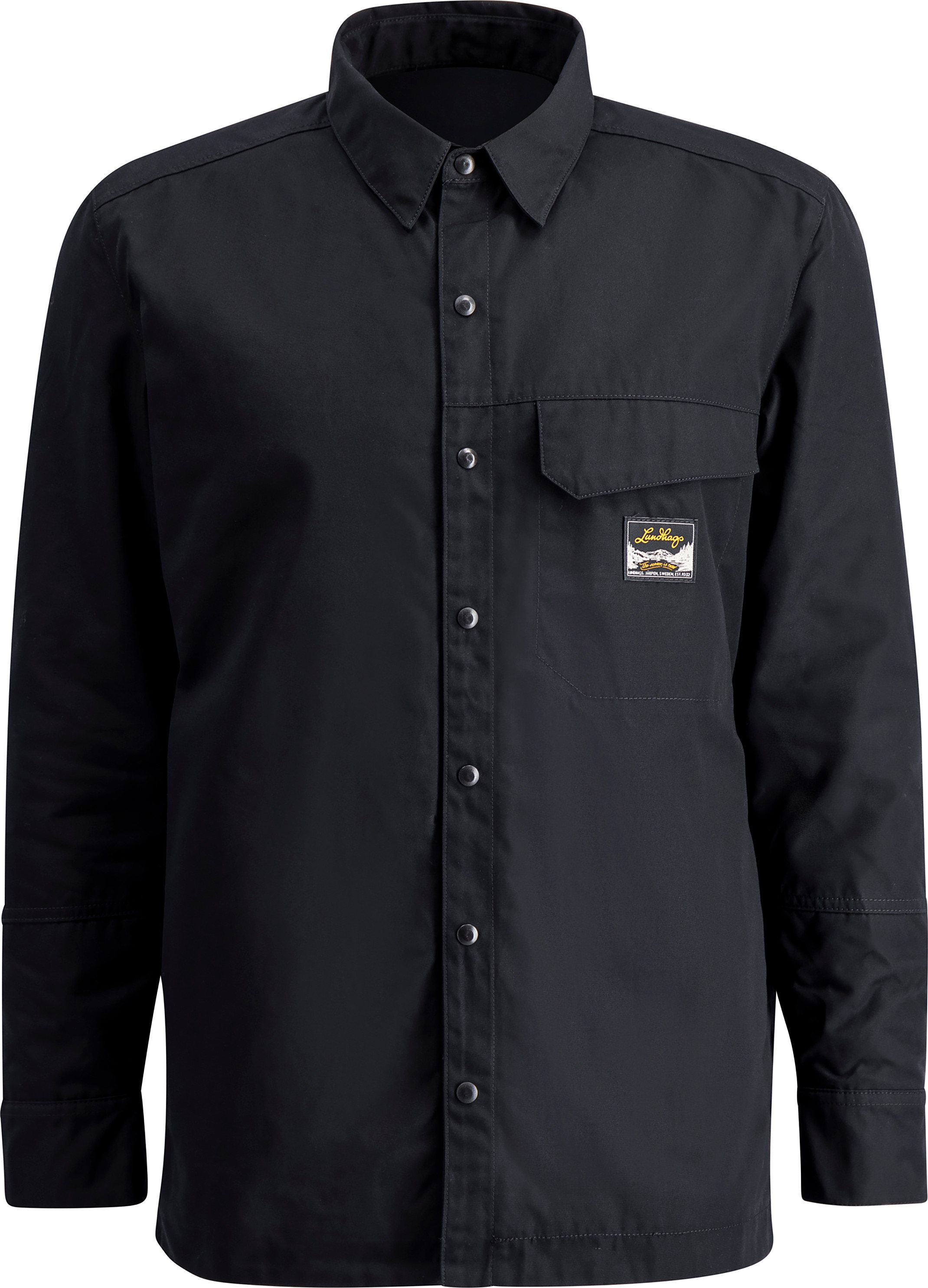 Lundhags Men's Järpen Insulated Shirt