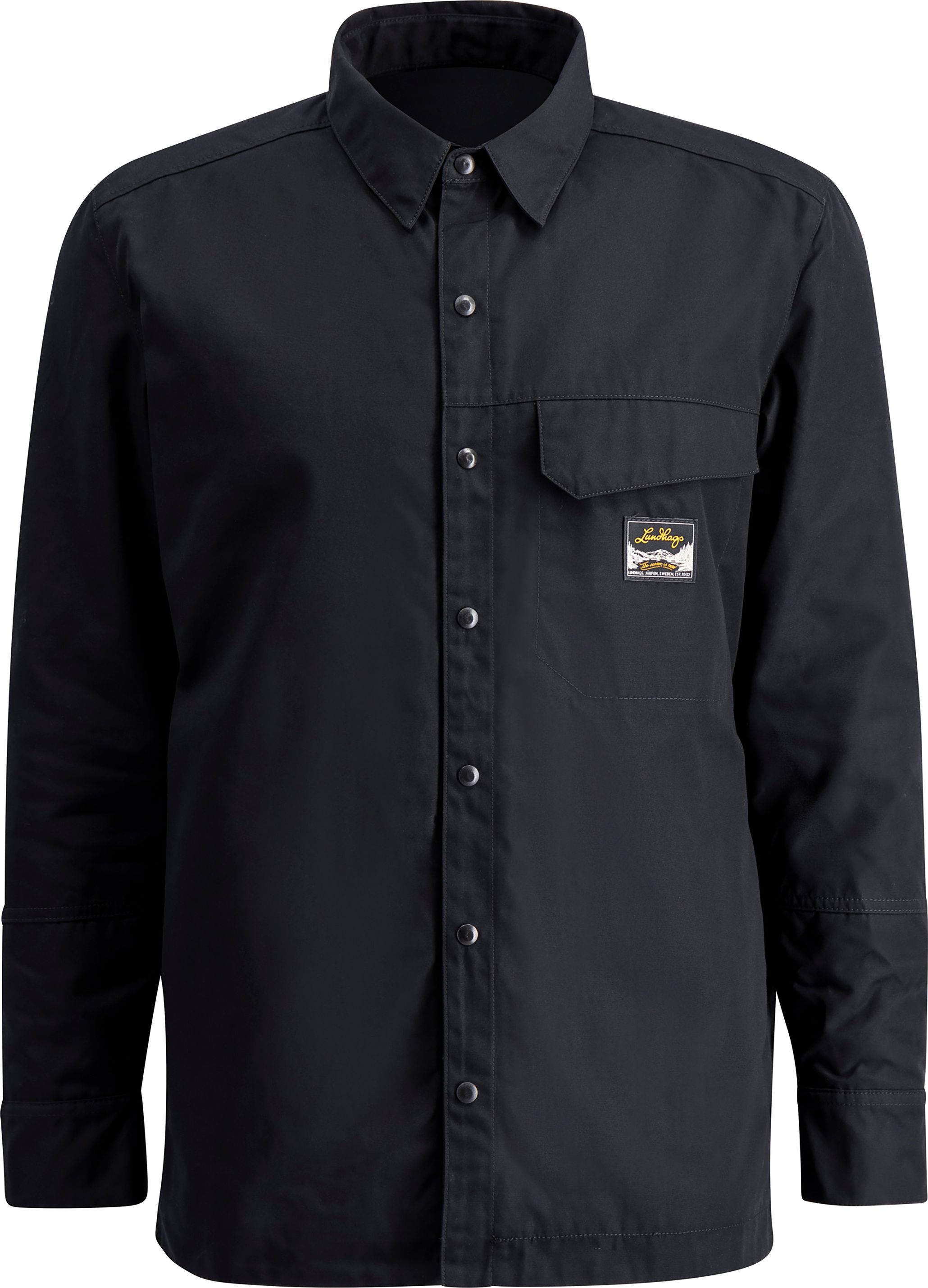 Lundhags Men's Järpen Insulated Shirt