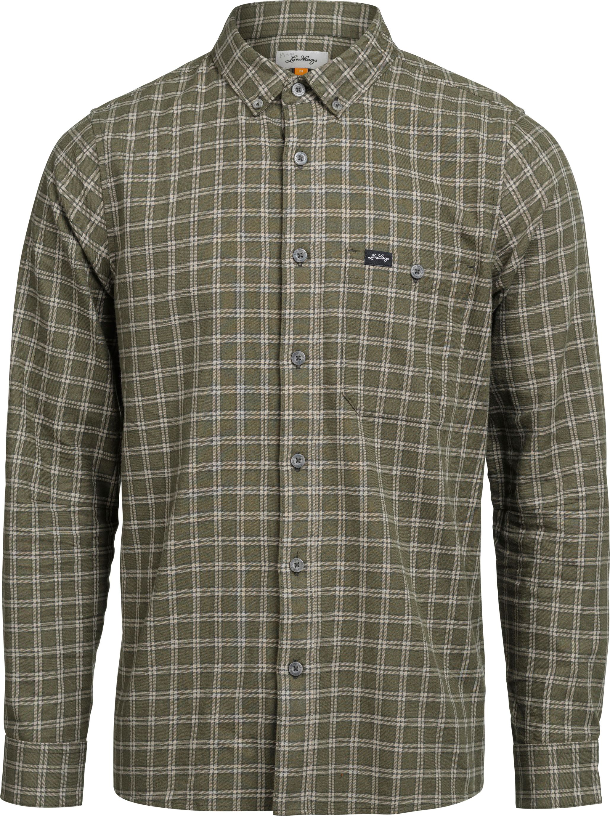 Lundhags Men's Rutu Shirt