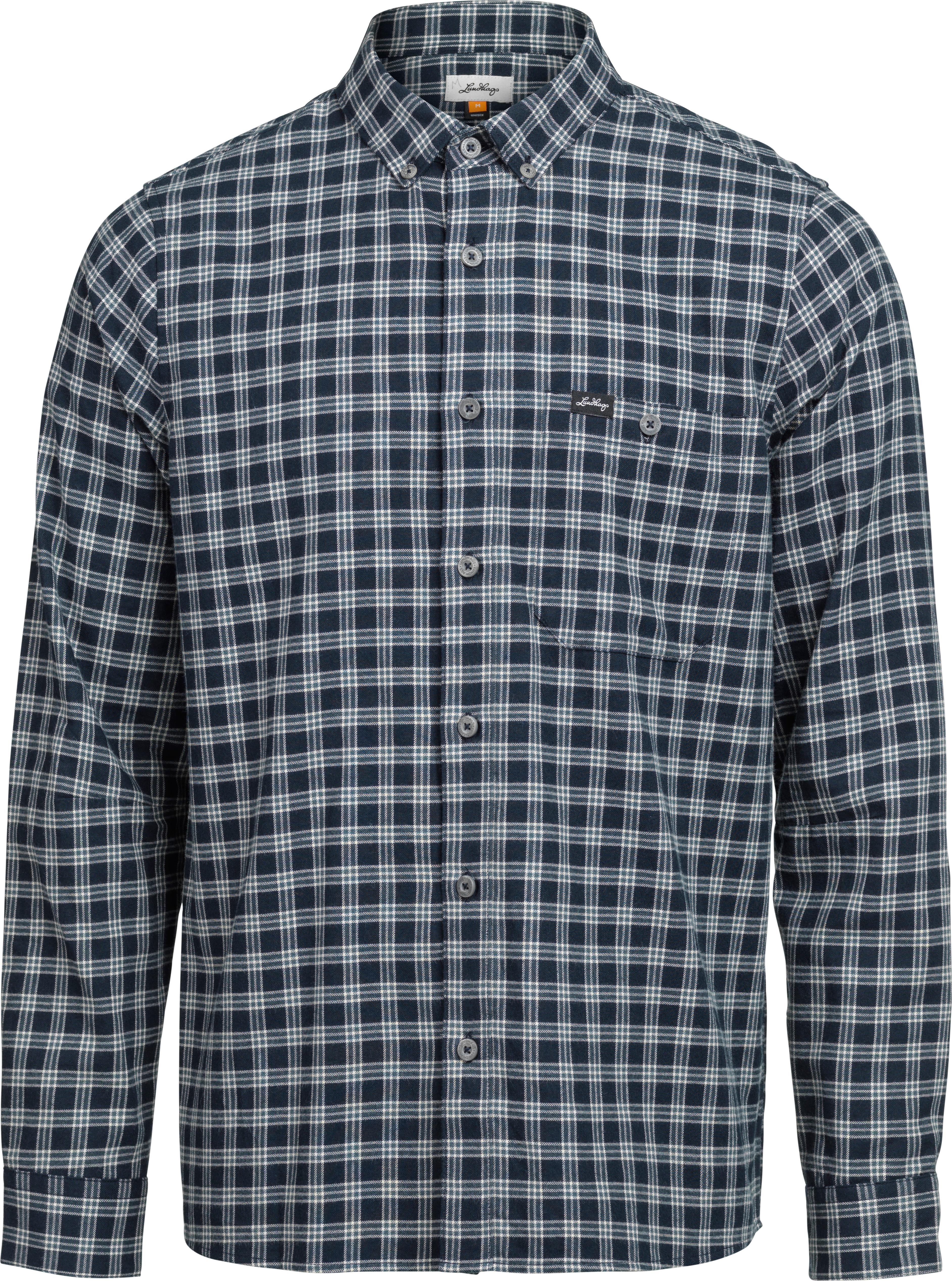 Lundhags Men's Rutu Shirt
