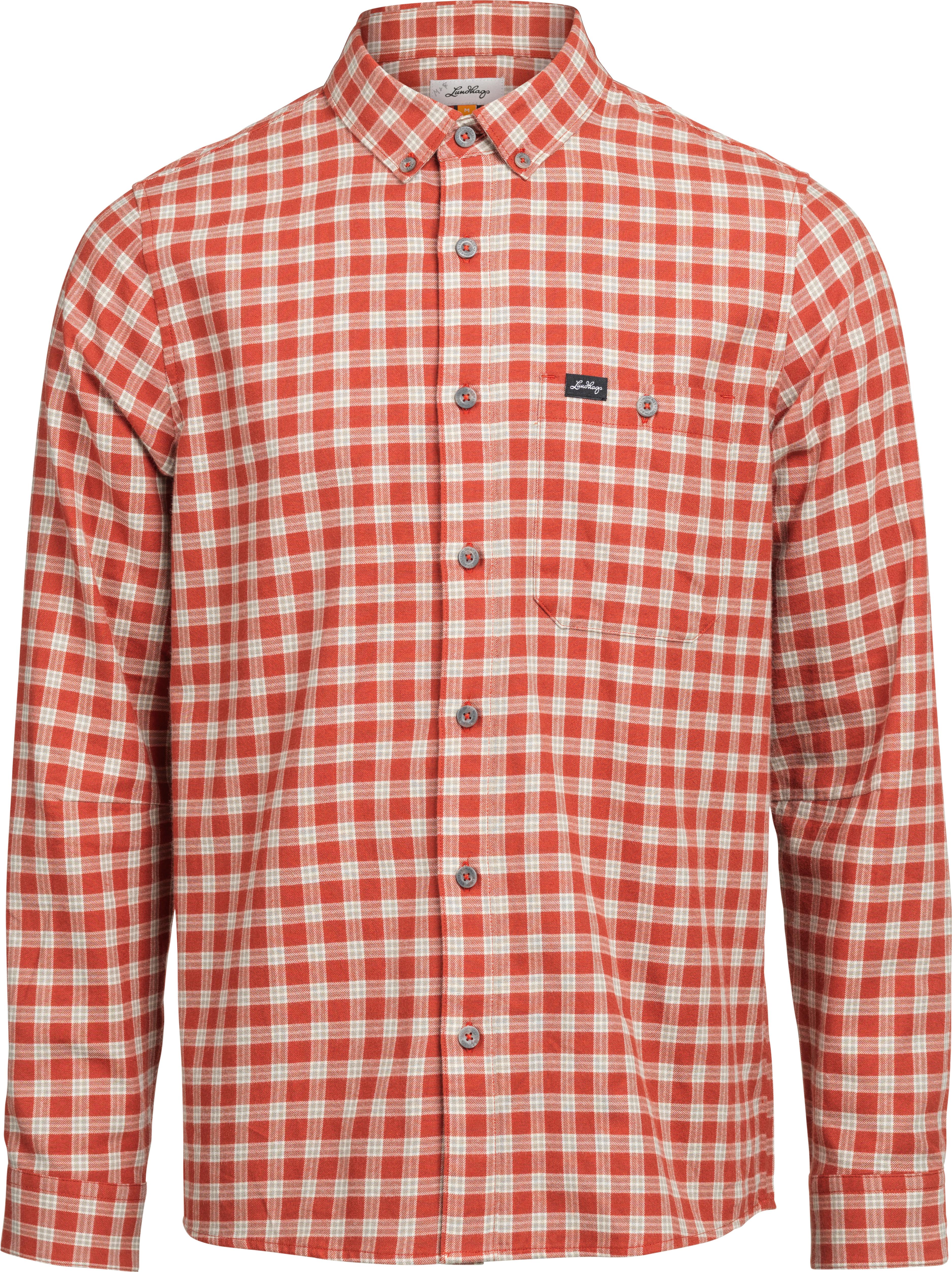 Cinnamon red 1