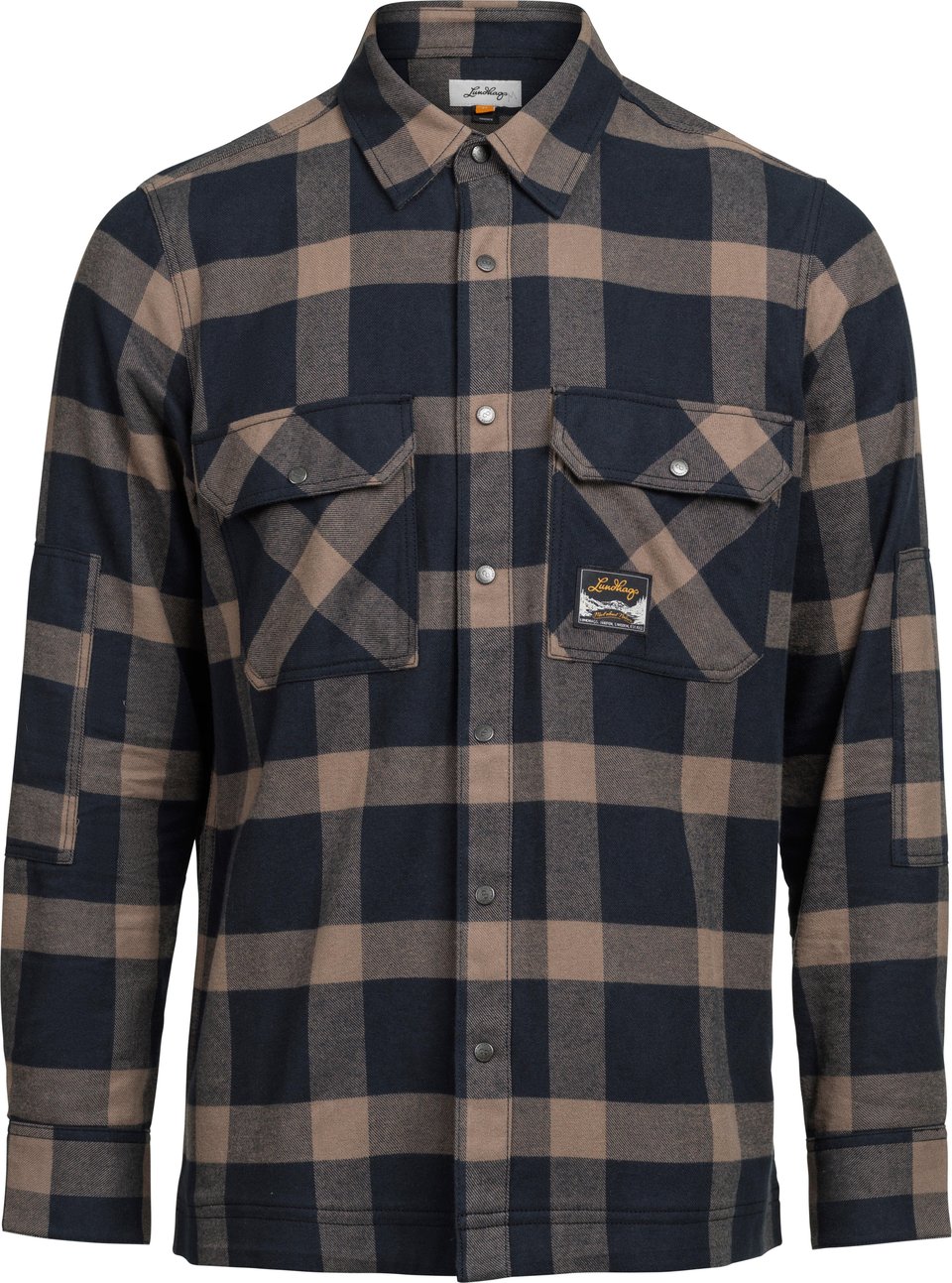 Men's Järpen Lumberjack Shirt