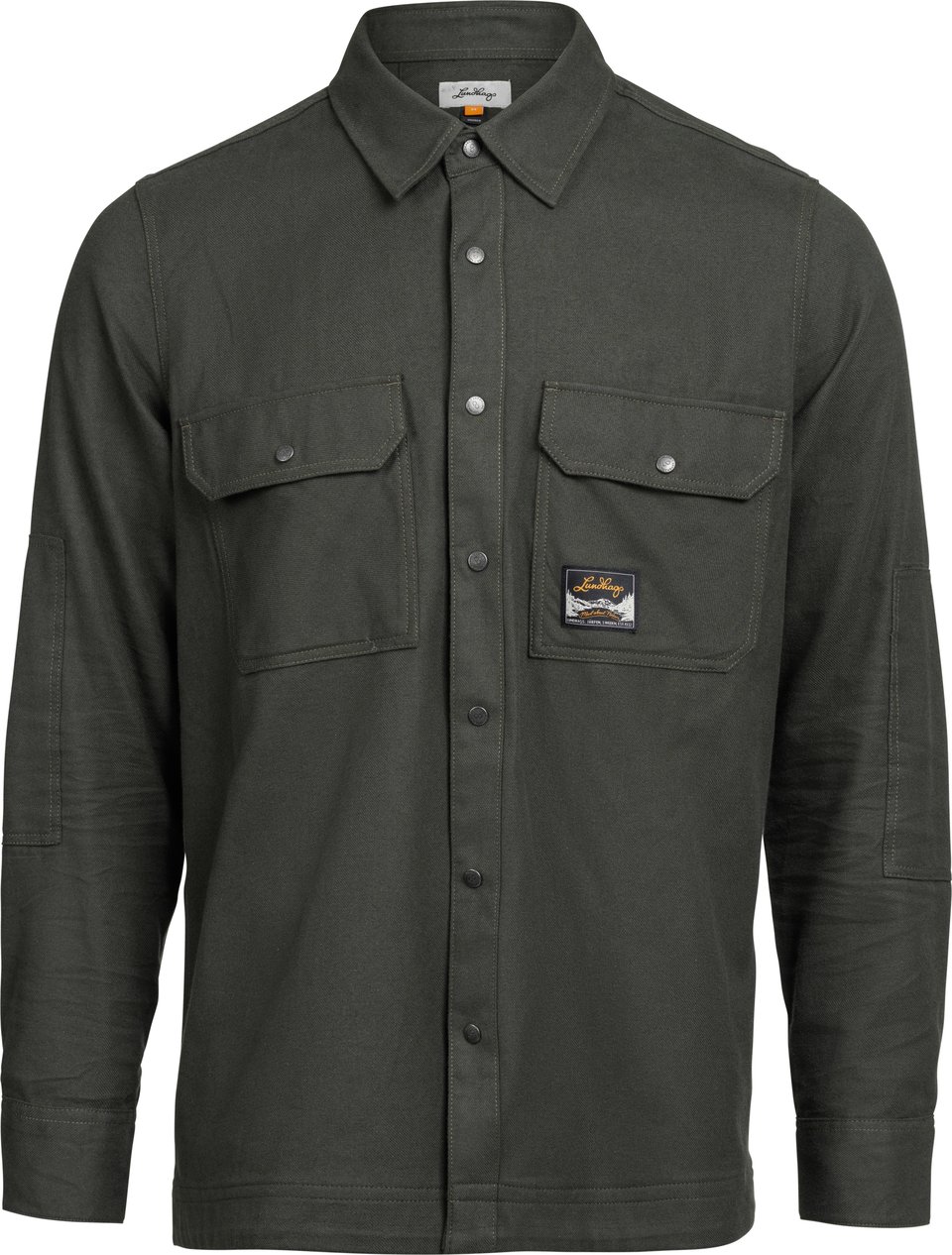Men's Järpen Lumberjack Shirt