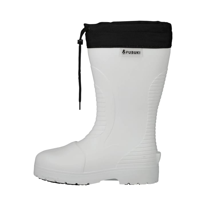 Fubuki Unisex Niseko 2.0 White Fubuki