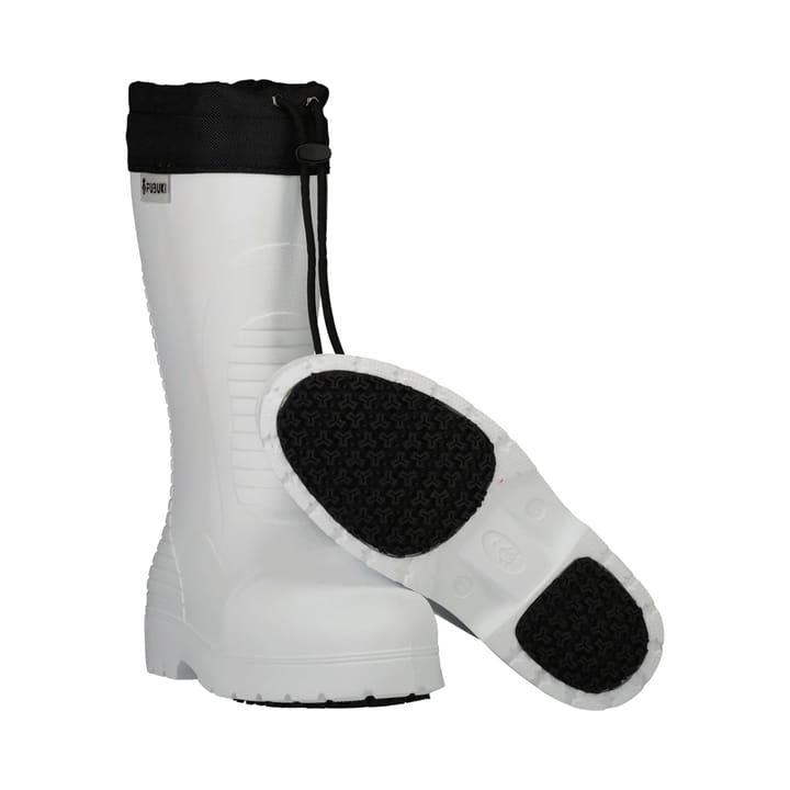 Fubuki Unisex Niseko 2.0 White Fubuki