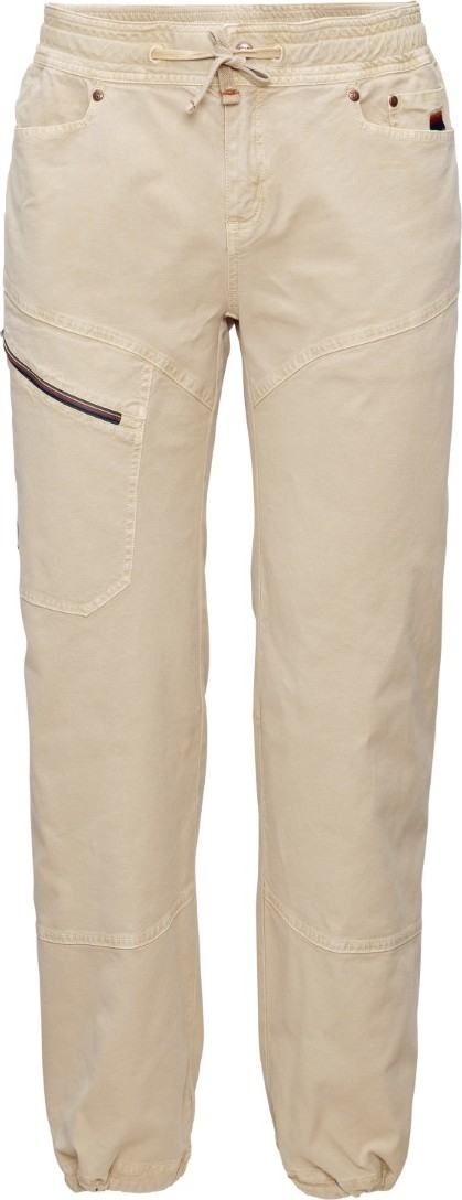 Elevenate Women's Sunset Pants Safari Vardagsbyxor L