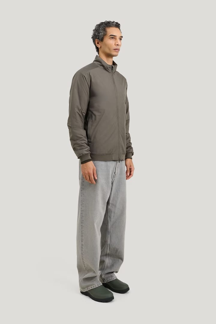Tretorn Men’s Bend Jacket Beluga Tretorn