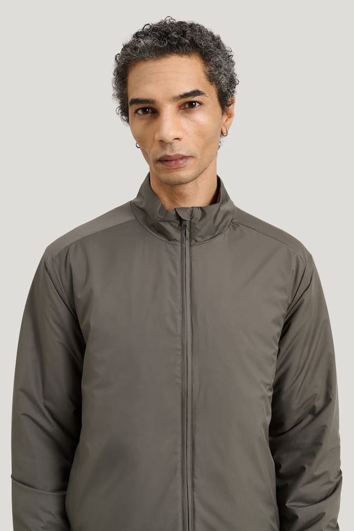 Tretorn Men’s Bend Jacket Beluga Tretorn