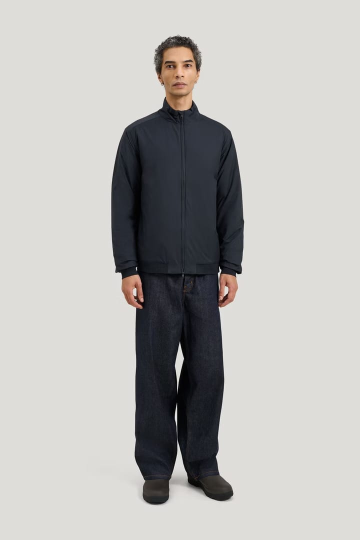 Tretorn Men’s Bend Jacket Black Tretorn