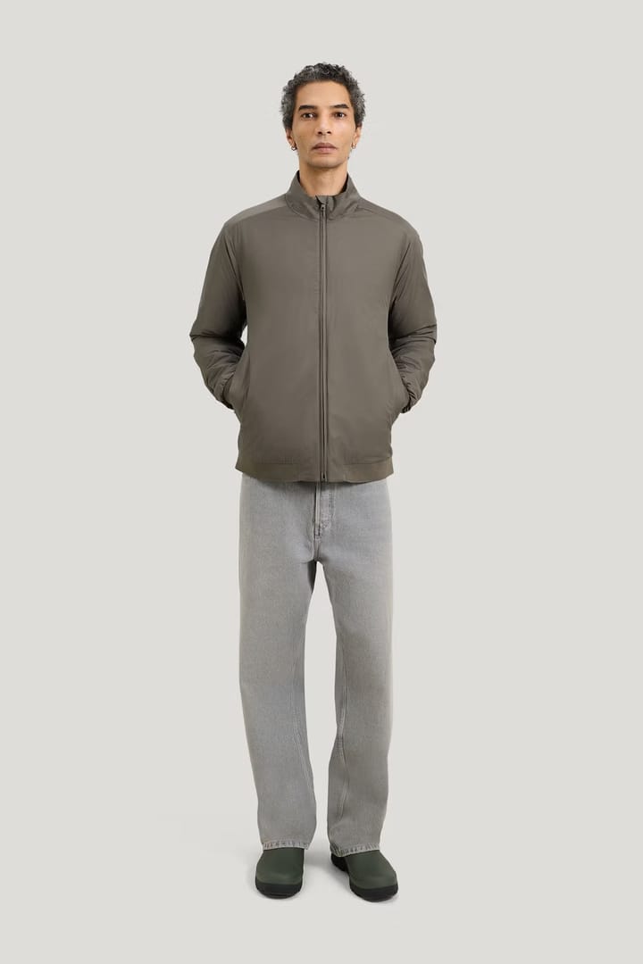 Tretorn Men’s Bend Jacket Beluga Tretorn