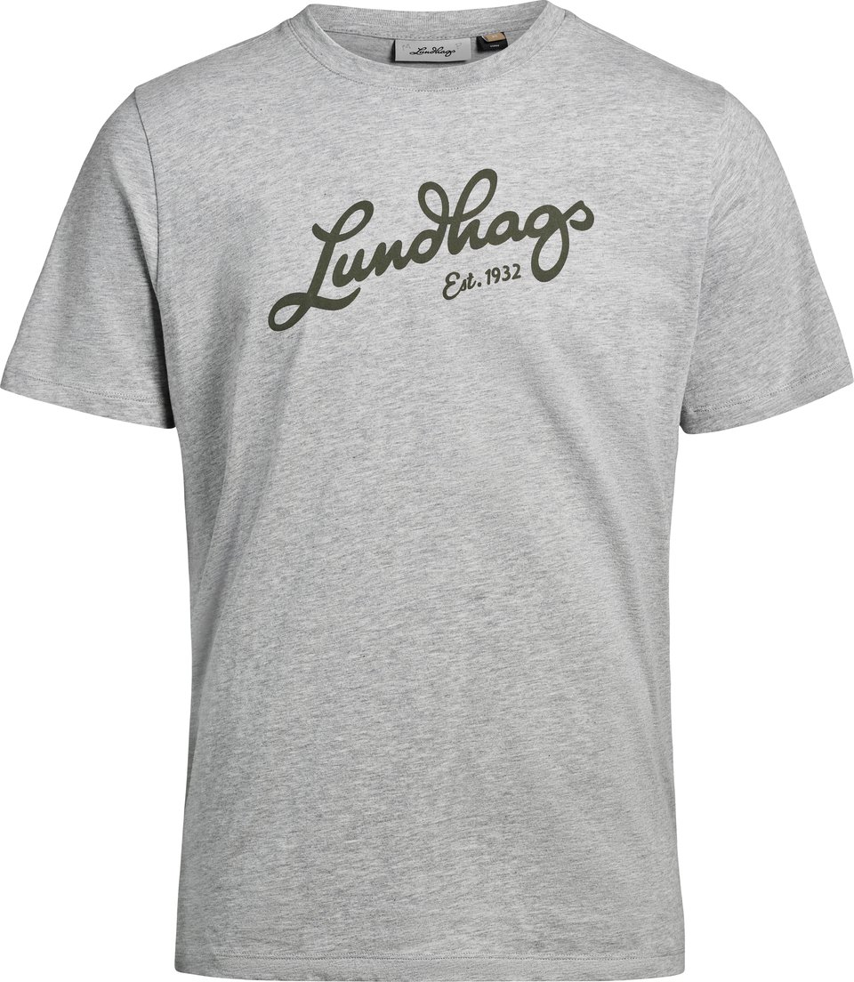 Men's Järpen Logo T-Shirt