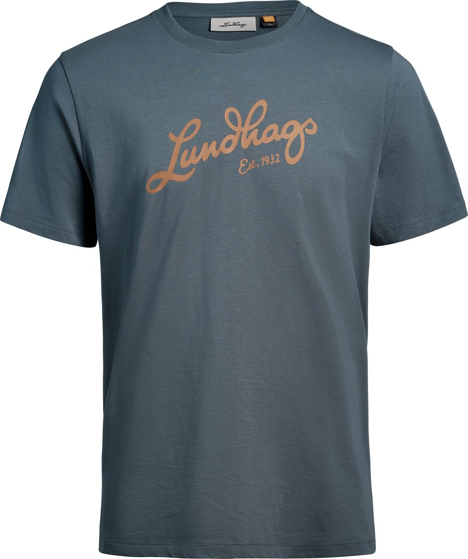 Men's Järpen Logo T-Shirt