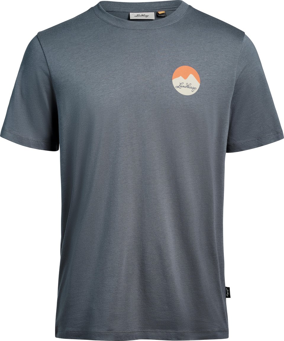 Men's Järpen Printed T-Shirt