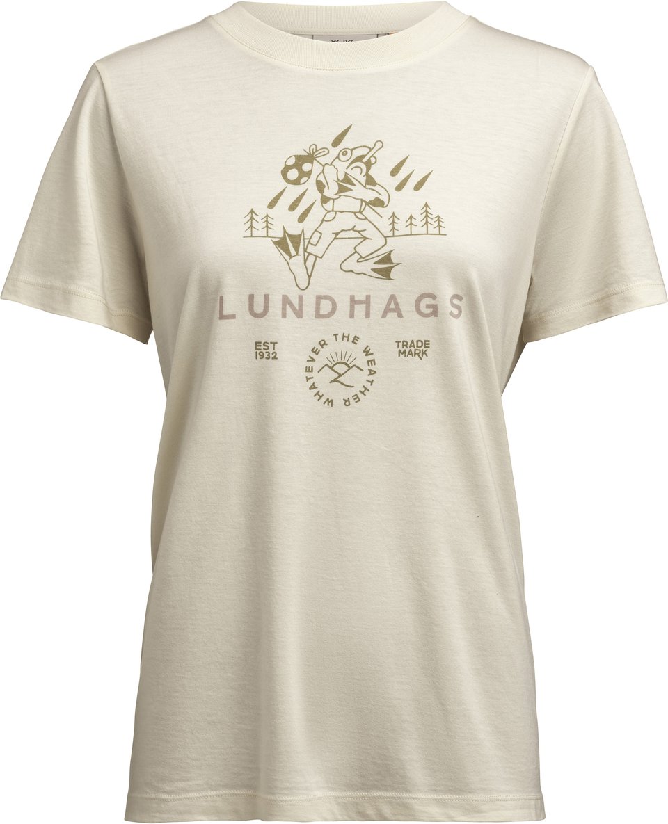 Women's Järpen Printed T-Shirt