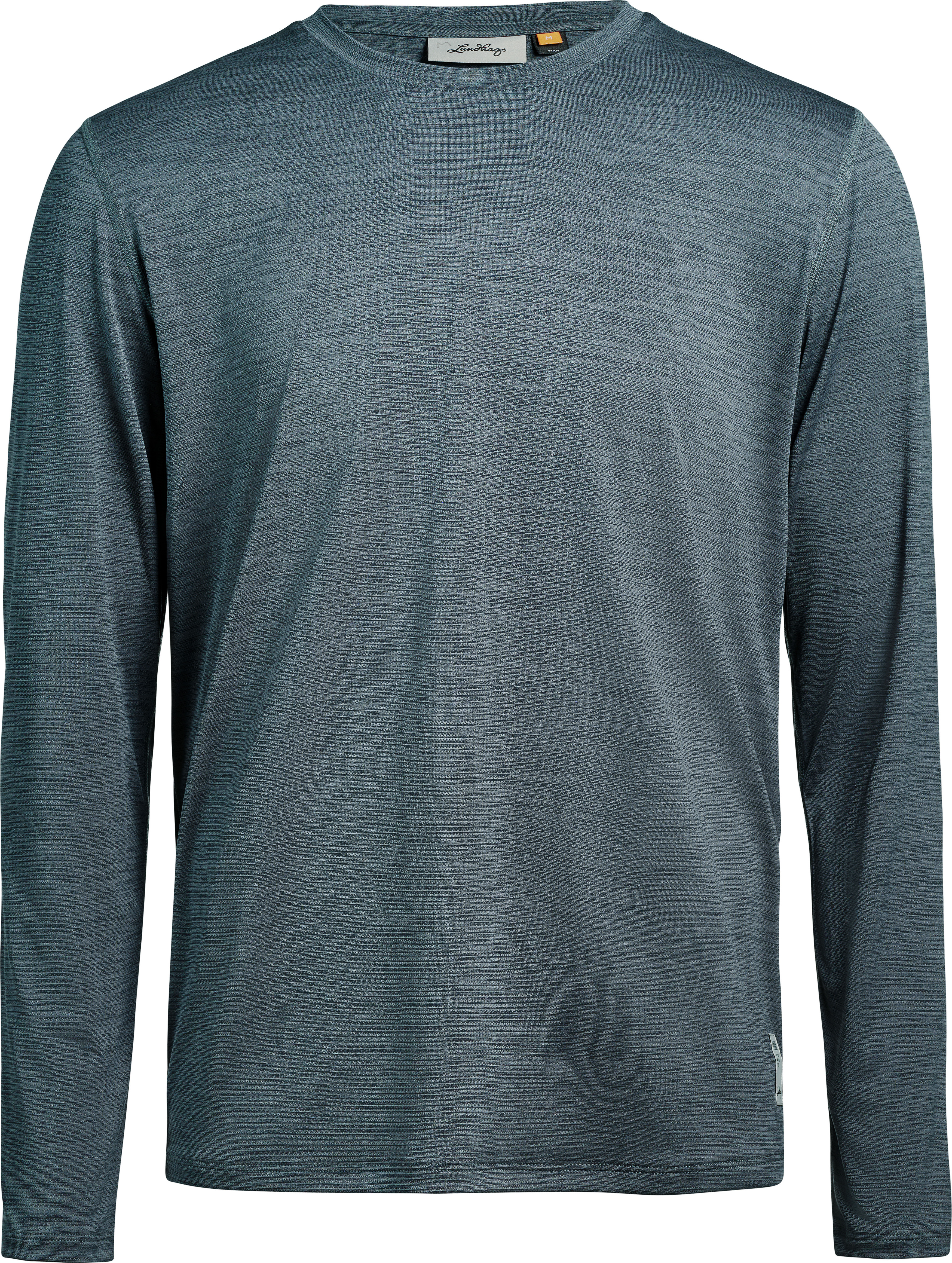 Lundhags Men's Tived Long Sleeve T-shirt
