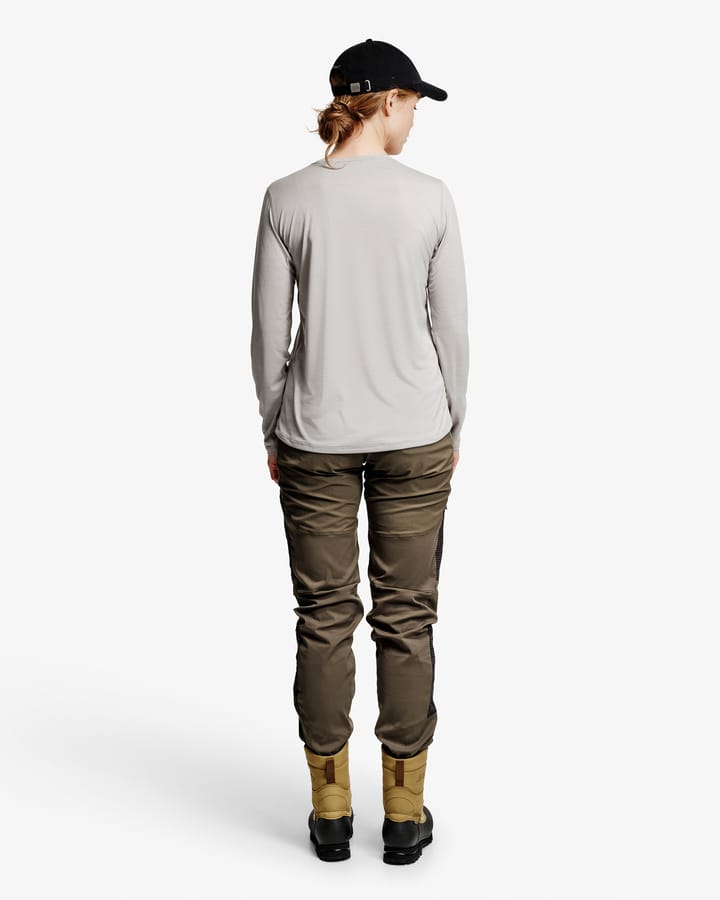 Lundhags Women's Tived Long Sleeve T-Shirt Lundhags