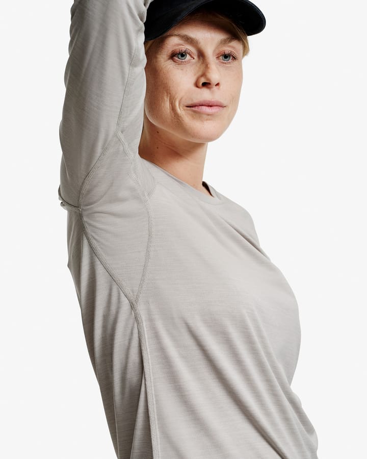 Lundhags Women's Tived Long Sleeve T-Shirt Lundhags