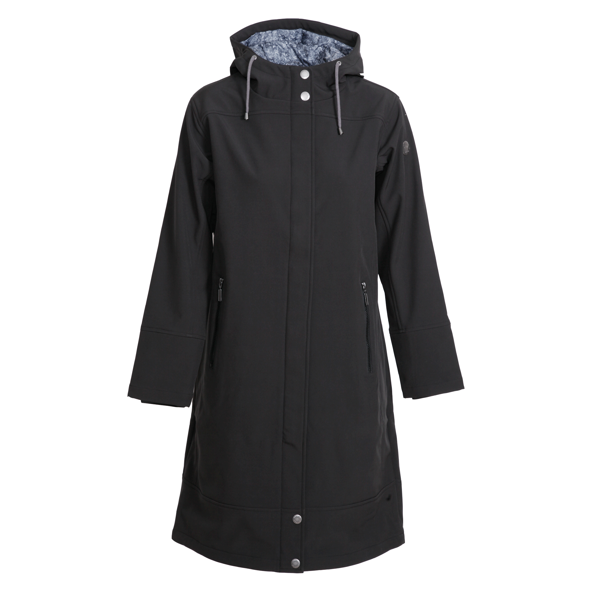 Dobsom Women's Monaco Coat