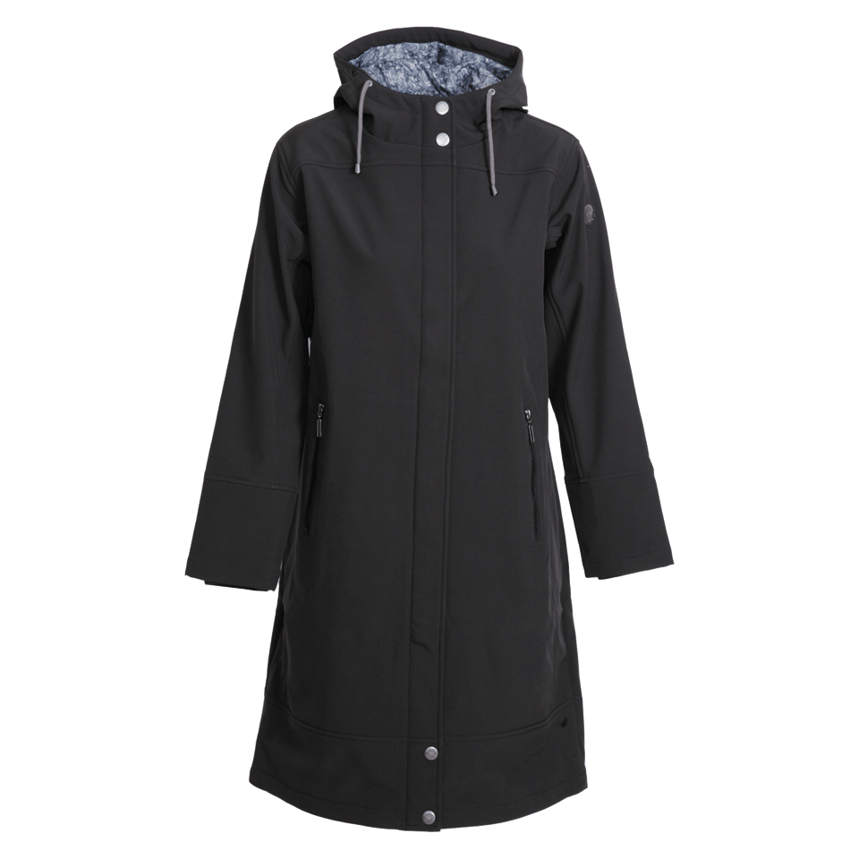 Women's Monaco Coat