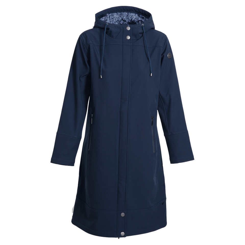 Women's Monaco Coat