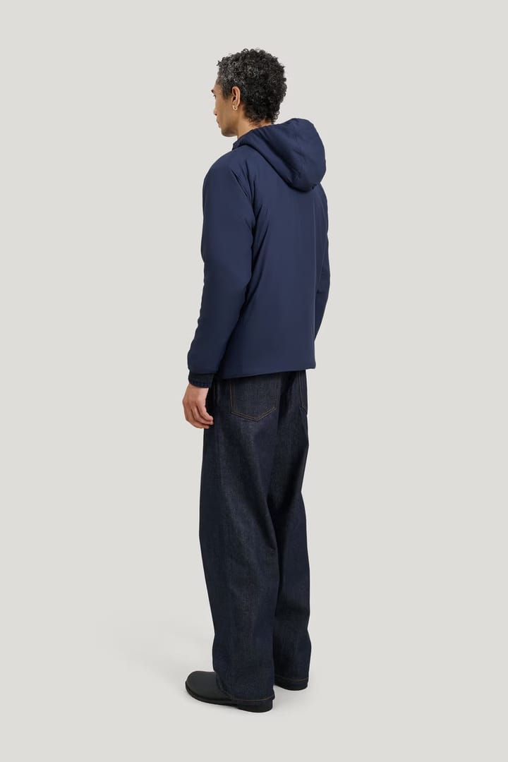 Tretorn Men's Core Hood Deep Navy Tretorn