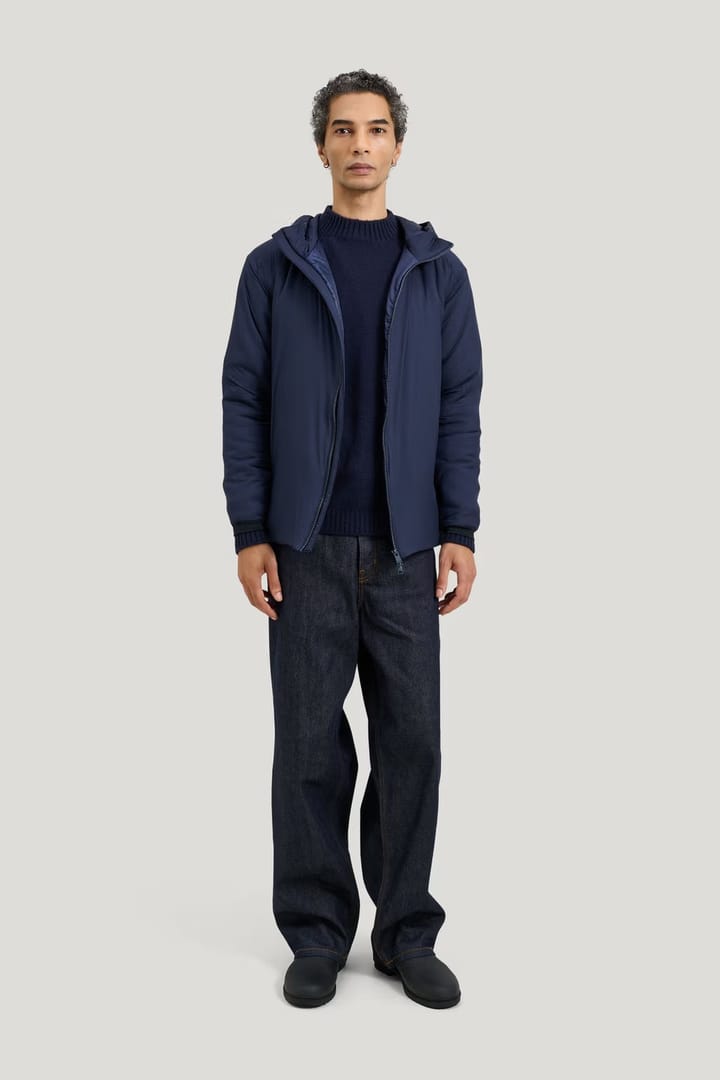 Tretorn Men's Core Hood Deep Navy Tretorn