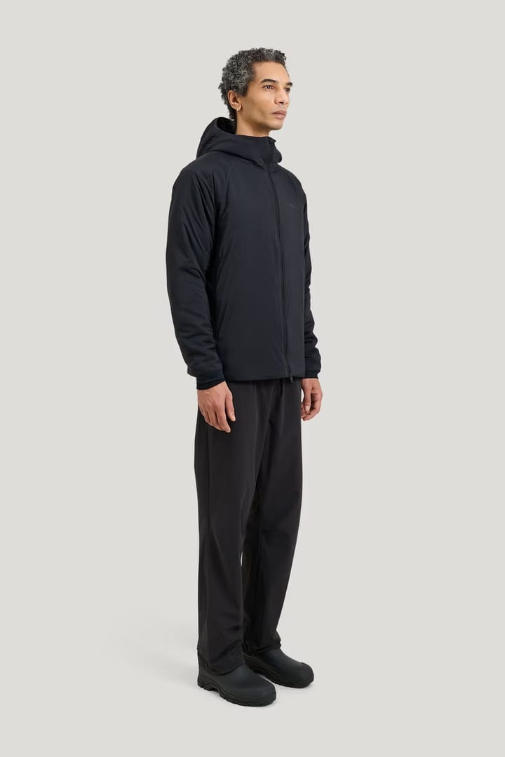 Tretorn Men's Core Hood Black Tretorn