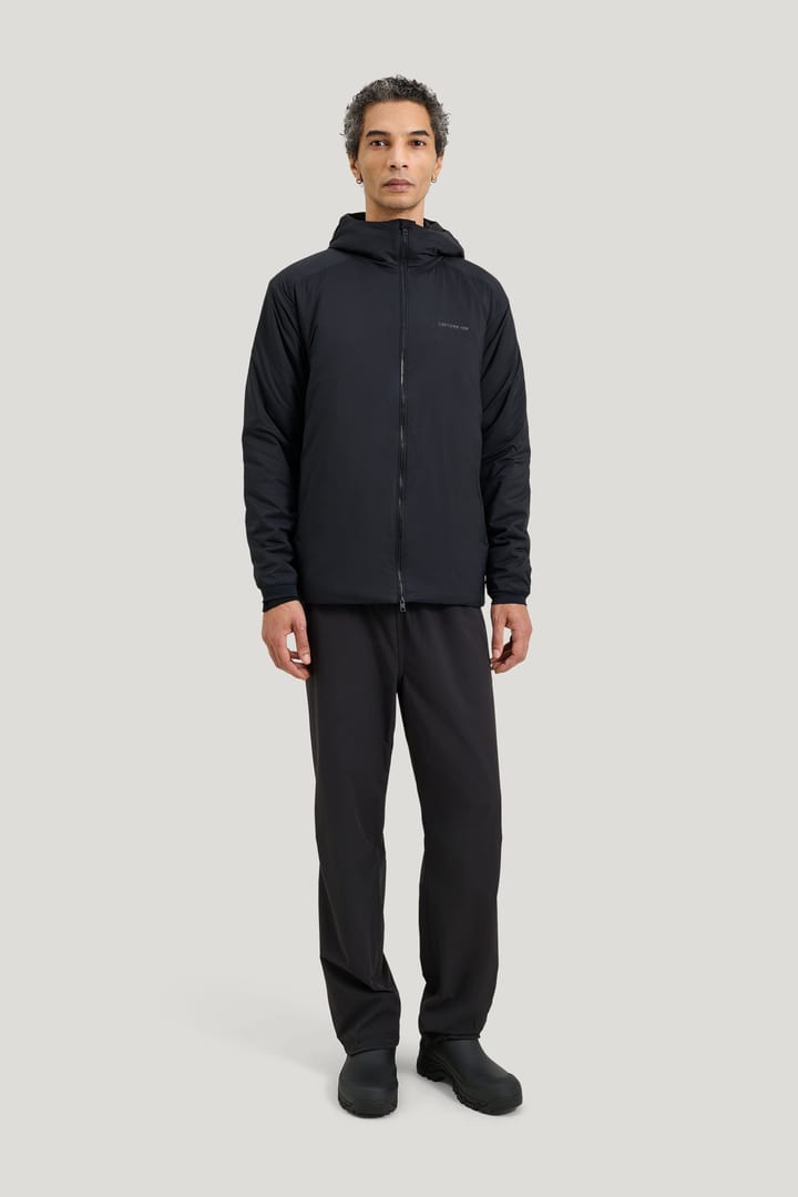 Tretorn Men's Core Hood Black Tretorn