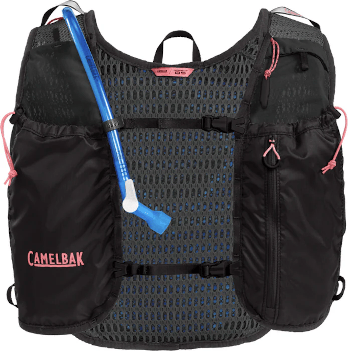 CamelBak Women's Circuit Run Vest Black CamelBak