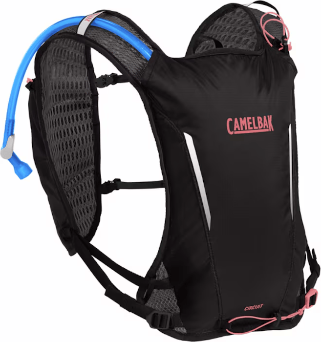 CamelBak Women's Circuit Run Vest Black CamelBak