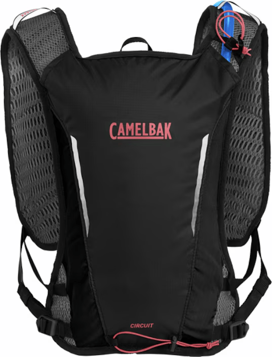 CamelBak Women's Circuit Run Vest Black CamelBak