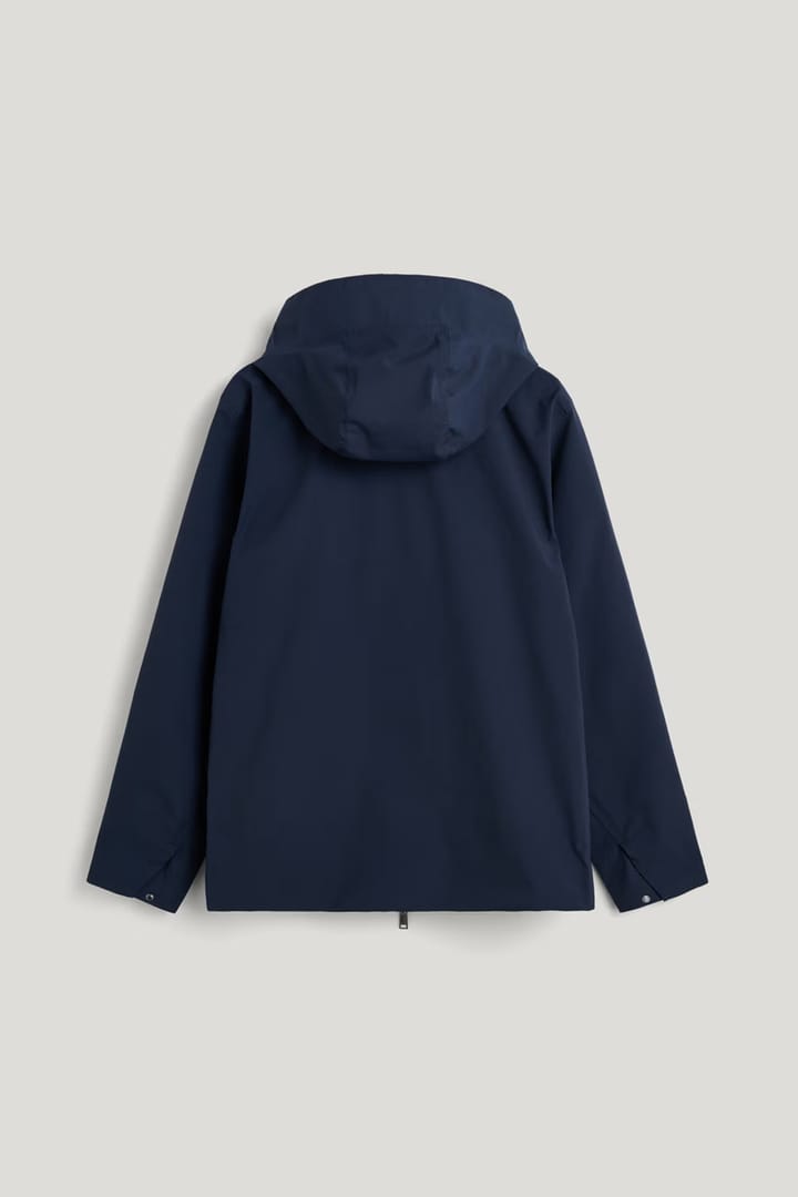 Tretorn Slate Jacket Deep Navy Tretorn