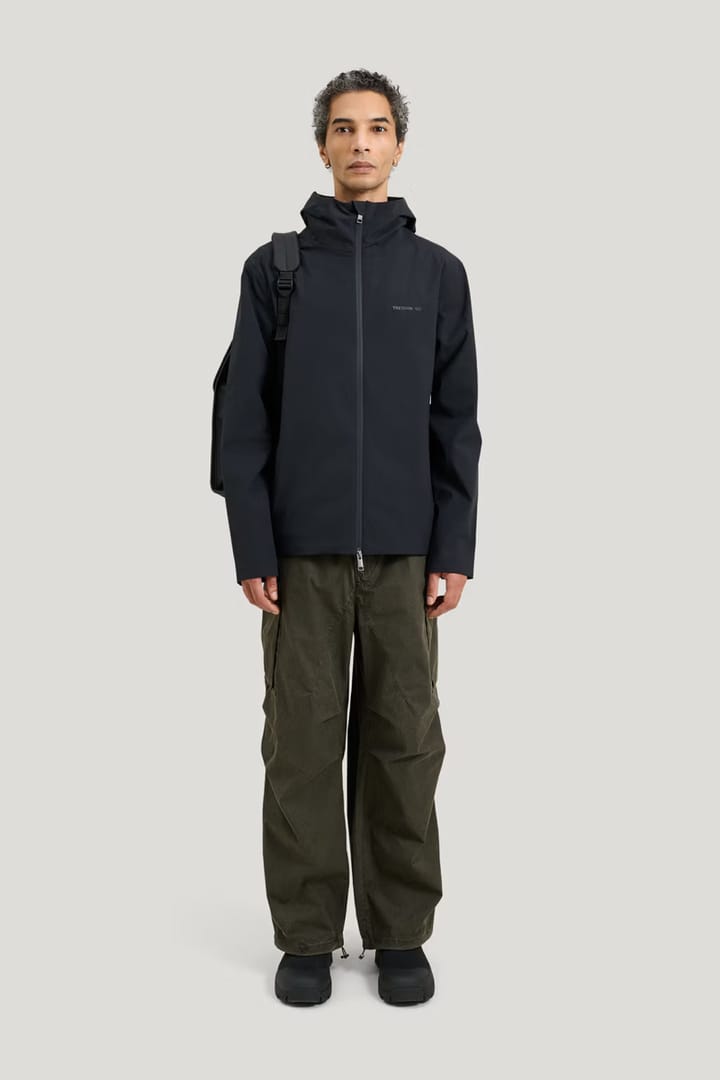 Tretorn Slate Jacket Black Tretorn